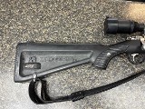 RUGER 77/22 ALL-WEATHER 22 WINCHESTER MAGNUM - 2 of 3