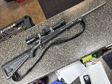RUGER 77/22 ALL-WEATHER 22 WINCHESTER MAGNUM - 1 of 3