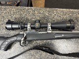 RUGER 77/22 ALL-WEATHER 22 WINCHESTER MAGNUM - 3 of 3