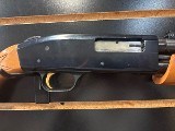 MOSSBERG 500 SHOTGUN 20 GA - Image 3 of 3