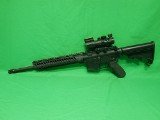 SMITH & WESSON M&P15 5.56X45MM NATO - 1 of 3