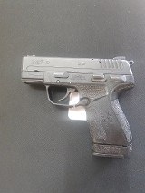 SPRINGFIELD ARMORY XDE-9 3.3 9MM LUGER (9x19 PARA) - 3 of 3