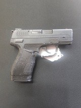 SPRINGFIELD ARMORY XDE-9 3.3 9MM LUGER (9x19 PARA) - 1 of 3