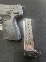 SPRINGFIELD ARMORY XDE-9 3.3 9MM LUGER (9x19 PARA) - 2 of 3