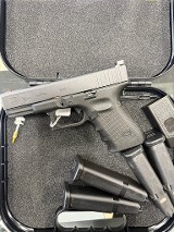 GLOCK G19 Gen 4 9MM LUGER (9x19 PARA) - Image 1 of 2