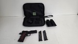 BROWNING BLACK LABEL 1911 22 LR. - 1 of 3