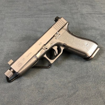 GLOCK G17 GEN 2 9MM LUGER (9x19 PARA) - Image 3 of 3