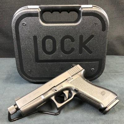 GLOCK G17 GEN 2 9MM LUGER (9x19 PARA) - Image 1 of 3