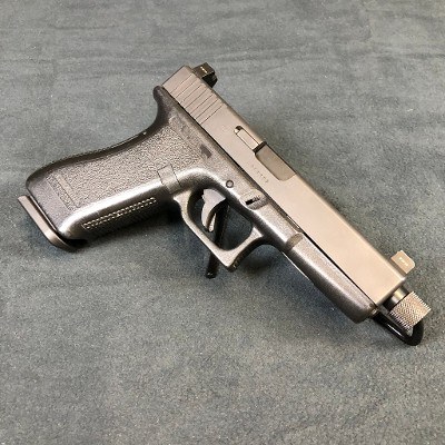 GLOCK G17 GEN 2 9MM LUGER (9x19 PARA) - Image 2 of 3