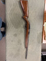 MOSSBERG 702 PLINKSTER .22 LR - Image 1 of 3