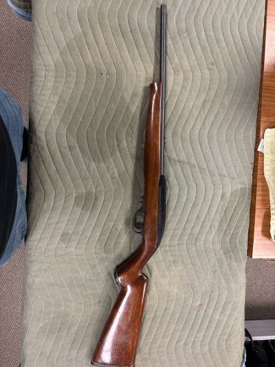 MOSSBERG 702 PLINKSTER .22 LR - Image 2 of 3