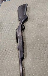 NEW ENGLAND FIREARMS CO. HANDI-RIFLE SB2 .22 HORNET - 1 of 2