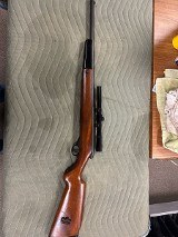 MOSSBERG 152K .22 LR - Image 1 of 3