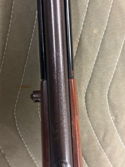 MOSSBERG 152K .22 LR - Image 3 of 3