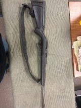 RUGER 10/22 22 LONG RIFLE (22LR) - 2 of 3