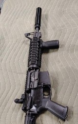 RUGER 556 5.56X45MM NATO - Image 1 of 2