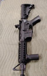 RUGER 556 5.56X45MM NATO - Image 2 of 2