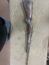 REMINGTON 597 MAGNUM 22 WINCHESTER MAGNUM - Image 1 of 3