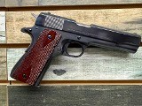 COLT 1911/1991 GOVERNMENT .45 ACP - 1 of 3
