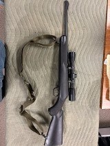 REMINGTON 514 .22 S/L/LR - Image 1 of 3