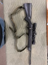 REMINGTON 514 .22 S/L/LR - Image 2 of 3