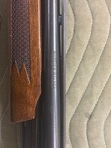 MOSSBERG 500A SHOTGUN 12 GA - Image 3 of 3