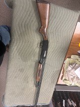 MOSSBERG 500A SHOTGUN 12 GA - Image 2 of 3