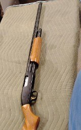 MOSSBERG 500 SHOTGUN 12 GA - 2 of 2