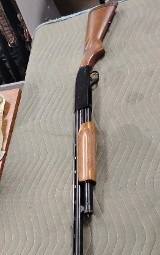 MOSSBERG 500 SHOTGUN 12 GA - 1 of 2