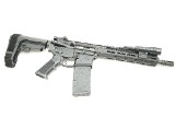 AERO PRECISION M4E1 5.56X45MM NATO - 1 of 3