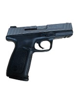 SMITH & WESSON SD9 VE 9MM LUGER (9x19 PARA) - 1 of 3