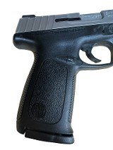 SMITH & WESSON SD9 VE 9MM LUGER (9x19 PARA) - 2 of 3