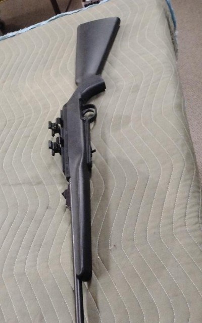 REMINGTON 522 VIPER .22 LR - Image 1 of 2
