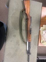 YUGO SKS 7.62MM X 39 RUSSIAN - Image 1 of 3