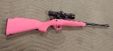 CRICKETT .22 MY FIRST RIFLE .22 S/L/LR - 2 of 2