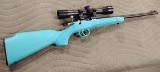 CRICKETT .22 MY FIRST RIFLE .22 S/L/LR - 2 of 3