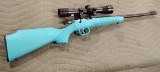 CRICKETT .22 MY FIRST RIFLE .22 S/L/LR - 3 of 3