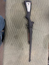 SAVAGE ARMS SAVAGE RASCAL .22 S/L/LR - Image 2 of 3