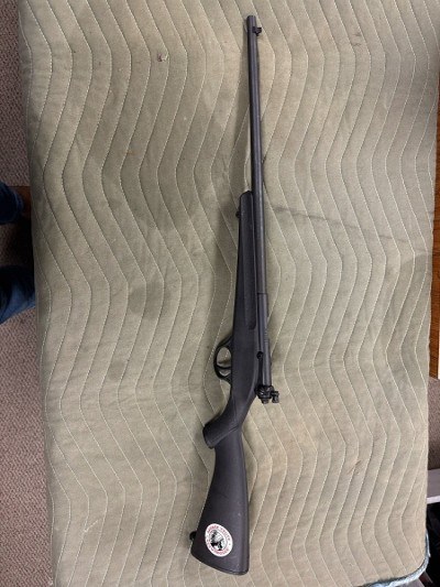 SAVAGE ARMS SAVAGE RASCAL .22 S/L/LR - Image 1 of 3