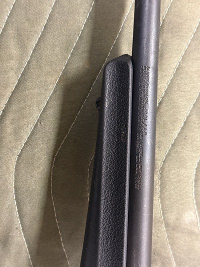 SAVAGE ARMS SAVAGE RASCAL .22 S/L/LR - Image 3 of 3