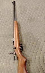 CRICKETT MY FIRST RIFLE 22 WINCHESTER MAGNUM - Image 2 of 2
