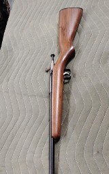 CRICKETT MY FIRST RIFLE 22 WINCHESTER MAGNUM - Image 1 of 2