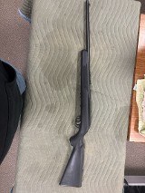SAVAGE ARMS MODEL 62 22 LONG RIFLE (22LR) - 1 of 3