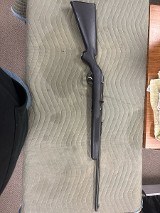 SAVAGE ARMS MODEL 62 22 LONG RIFLE (22LR) - 2 of 3