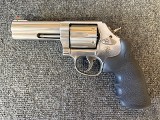 SMITH & WESSON 686-6 .357 MAG - 2 of 3
