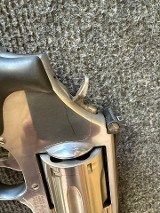 SMITH & WESSON 686-6 .357 MAG - 3 of 3