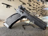 CZ 75 SP-01 SHADOW TARGET II 9MM LUGER (9x19 PARA) - 2 of 3