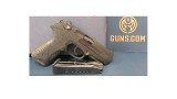 BERETTA PX4 STORM 9MM LUGER (9x19 PARA) - 1 of 3