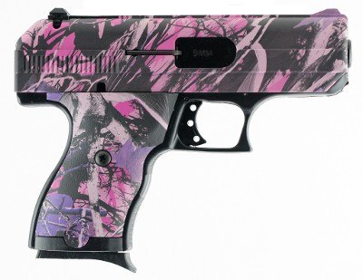 HI-POINT 916 9MM LUGER (9X19 PARA) - Image 1 of 3