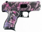 HI-POINT 916 9MM LUGER (9X19 PARA) - Image 1 of 3